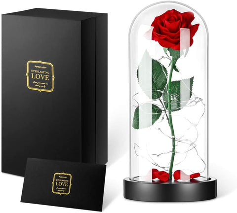 Image of Rose Gift for Valentine's Day  