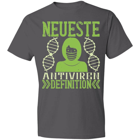 Image of 980 Lightweight T-Shirt 4.5 oz - Alexecom.com