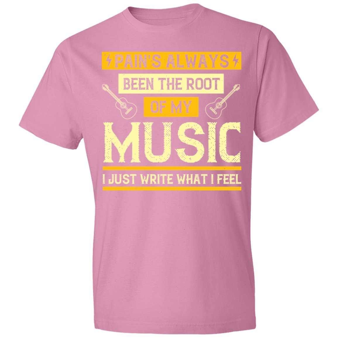 980 Lightweight T-Shirt 4.5 oz - Alexecom.com
