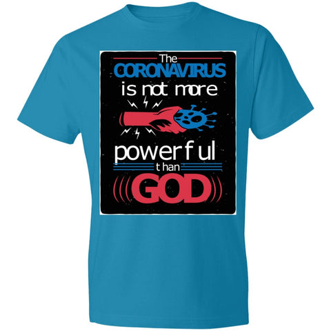 Image of 980 Lightweight T-Shirt 4.5 oz - Alexecom.com