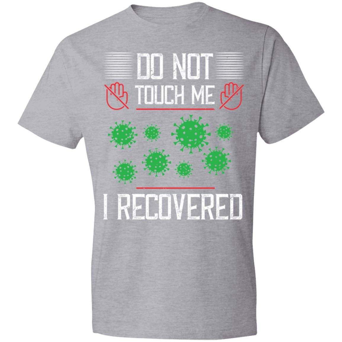 980 Lightweight T-Shirt 4.5 oz - Alexecom.com