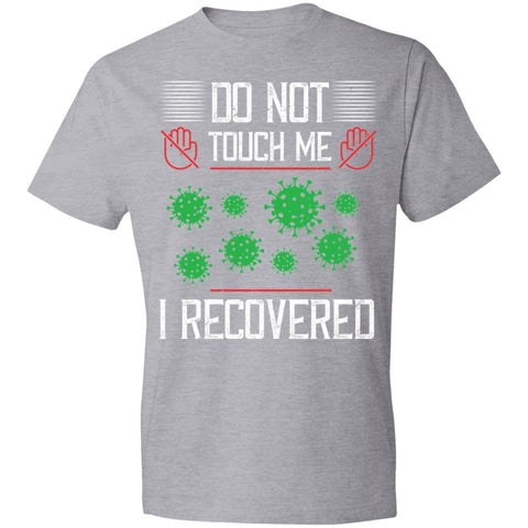 Image of 980 Lightweight T-Shirt 4.5 oz - Alexecom.com