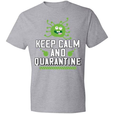 Image of 980 Lightweight T-Shirt 4.5 oz - Alexecom.com
