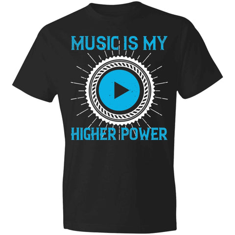Image of 980 Lightweight T-Shirt 4.5 oz - Alexecom.com
