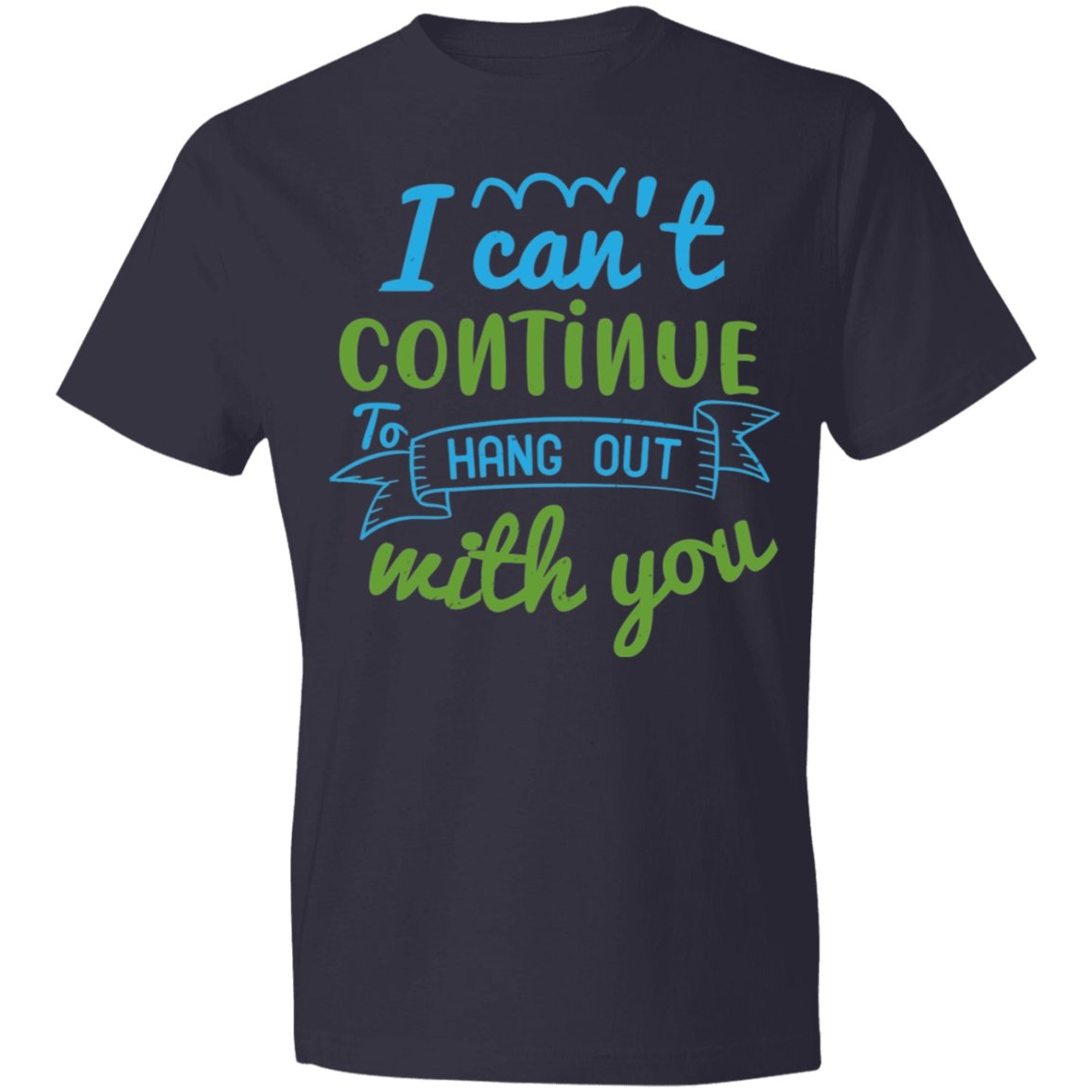 980 Lightweight T-Shirt 4.5 oz - Alexecom.com