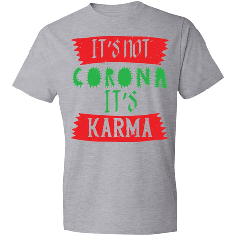 Image of 980 Lightweight T-Shirt 4.5 oz - Alexecom.com