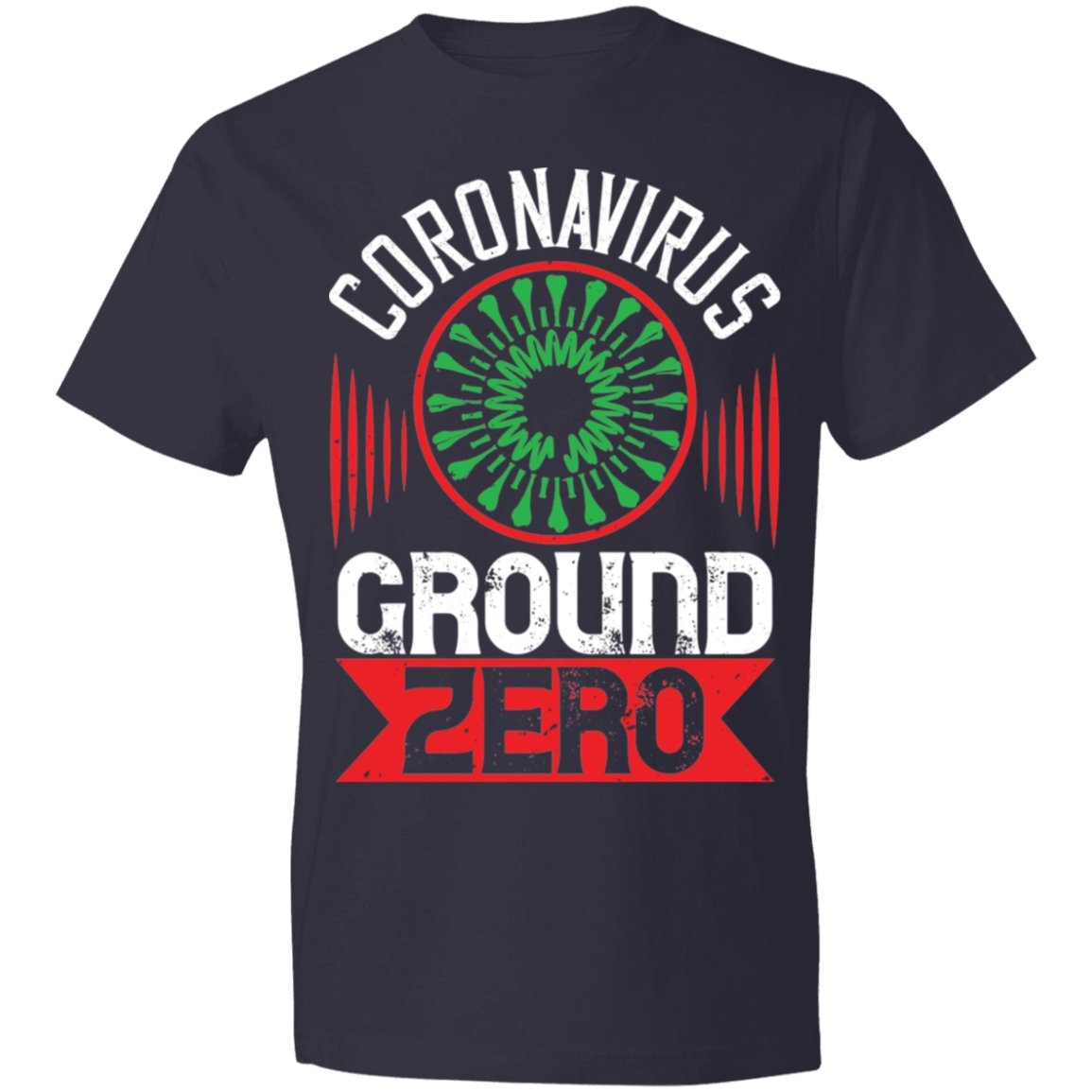 980 Lightweight T-Shirt 4.5 oz - Alexecom.com