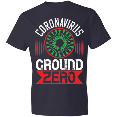 Image of 980 Lightweight T-Shirt 4.5 oz - Alexecom.com