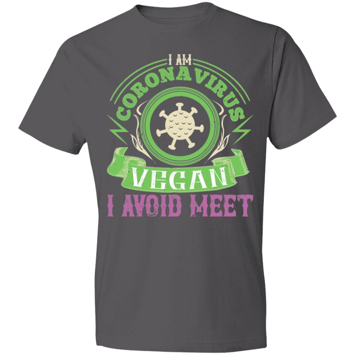 980 Lightweight T-Shirt 4.5 oz - Alexecom.com