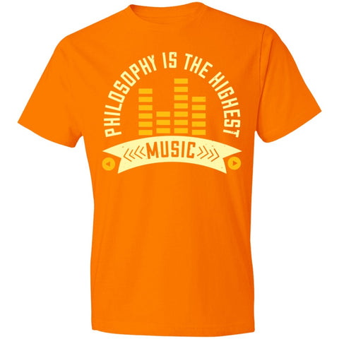 Image of 980 Lightweight T-Shirt 4.5 oz - Alexecom.com