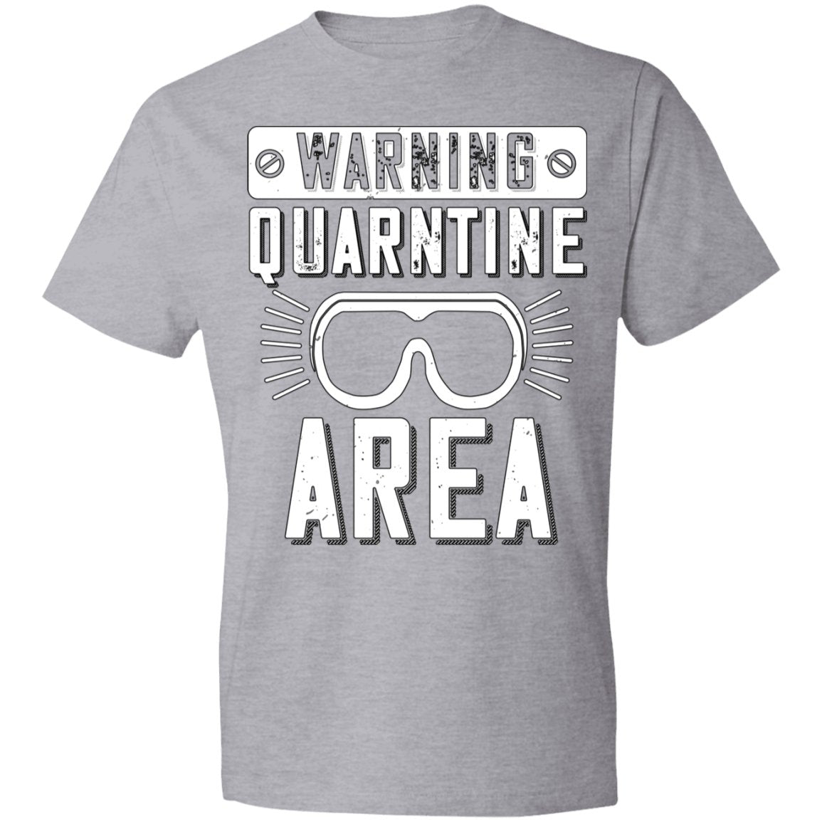 980 Lightweight T-Shirt 4.5 oz - Alexecom.com