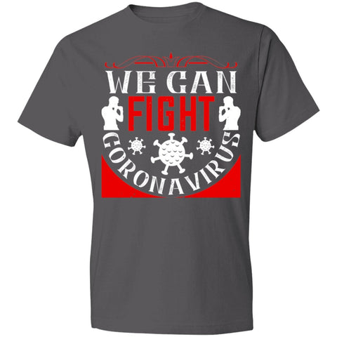Image of 980 Lightweight T-Shirt 4.5 oz - Alexecom.com
