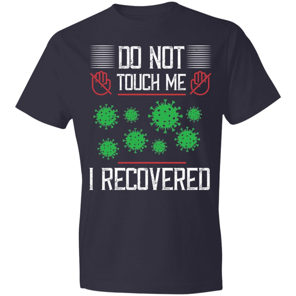 980 Lightweight T-Shirt 4.5 oz - Alexecom.com