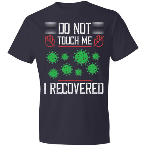 Image of 980 Lightweight T-Shirt 4.5 oz - Alexecom.com