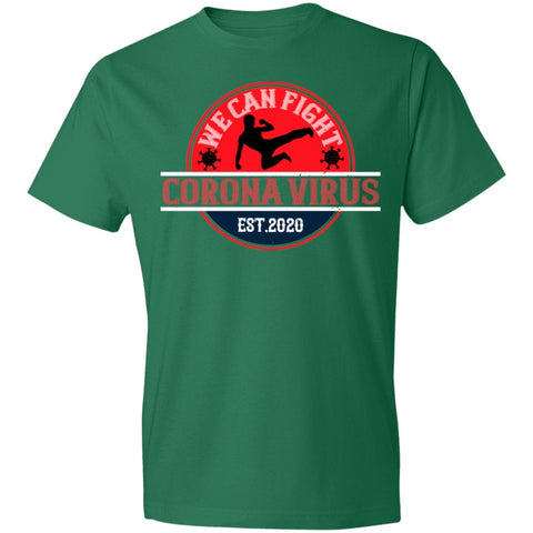 Image of 980 Lightweight T-Shirt 4.5 oz - Alexecom.com