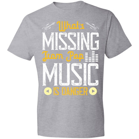 Image of 980 Lightweight T-Shirt 4.5 oz - Alexecom.com