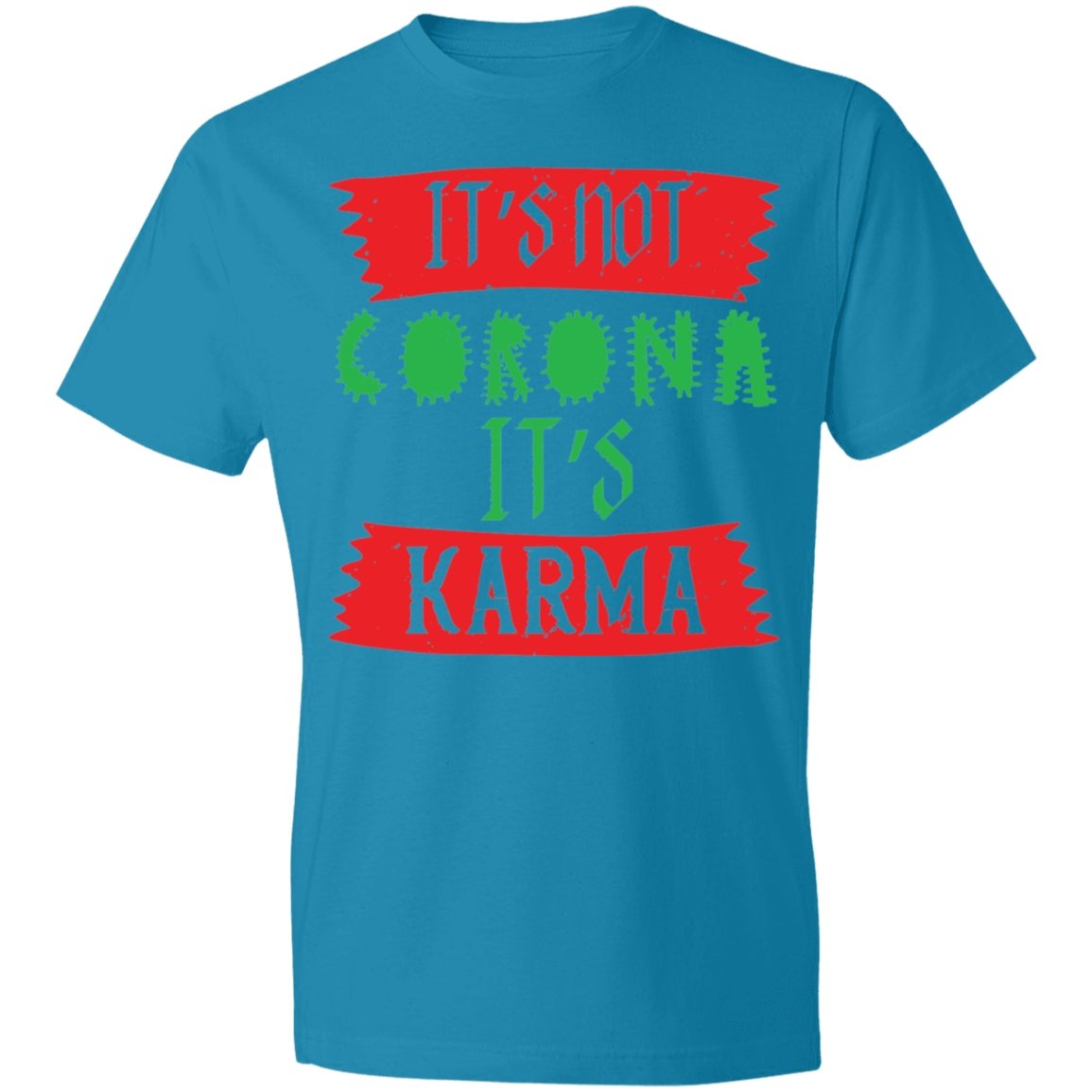 980 Lightweight T-Shirt 4.5 oz - Alexecom.com