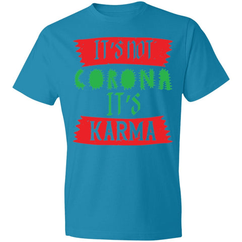 Image of 980 Lightweight T-Shirt 4.5 oz - Alexecom.com