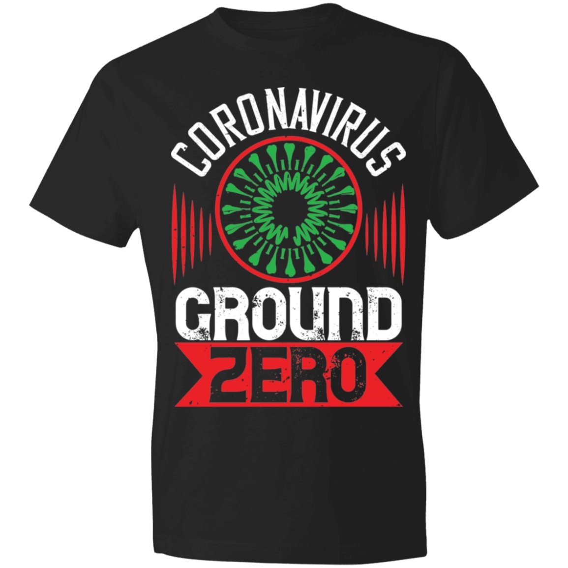 980 Lightweight T-Shirt 4.5 oz - Alexecom.com
