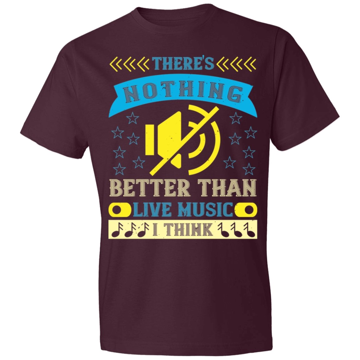 980 Lightweight T-Shirt 4.5 oz - Alexecom.com