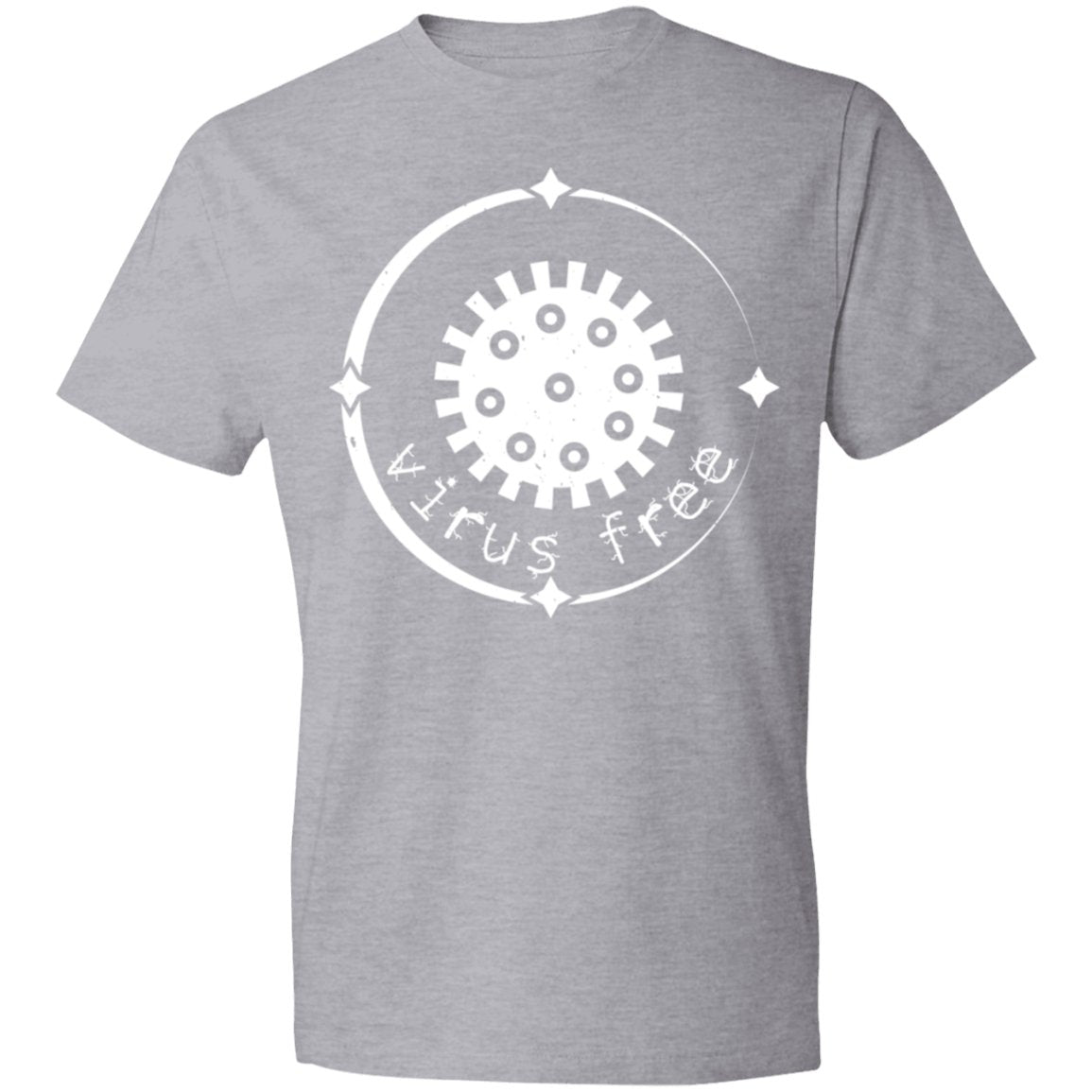 980 Lightweight T-Shirt 4.5 oz - Alexecom.com