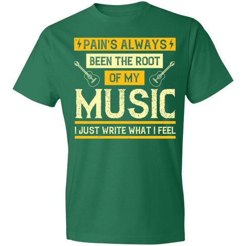 Image of 980 Lightweight T-Shirt 4.5 oz - Alexecom.com