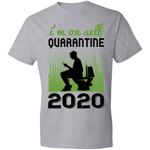 Image of 980 Lightweight T-Shirt 4.5 oz - Alexecom.com