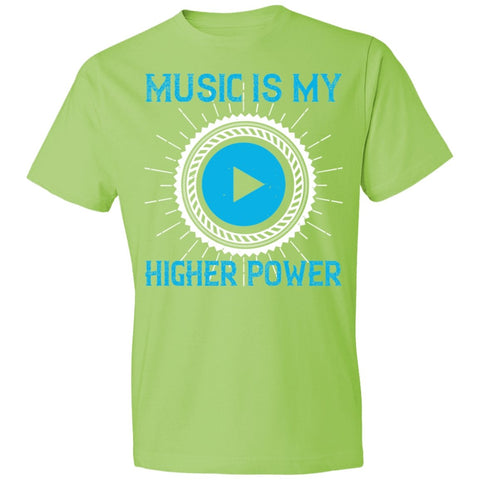 Image of 980 Lightweight T-Shirt 4.5 oz - Alexecom.com