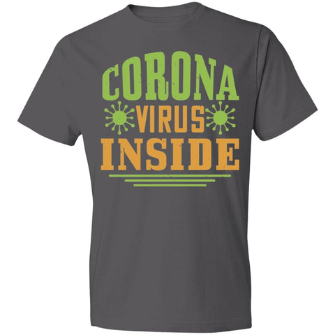 Image of 980 Lightweight T-Shirt 4.5 oz - Alexecom.com