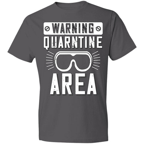 Image of 980 Lightweight T-Shirt 4.5 oz - Alexecom.com