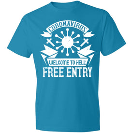 980 Lightweight T-Shirt 4.5 oz