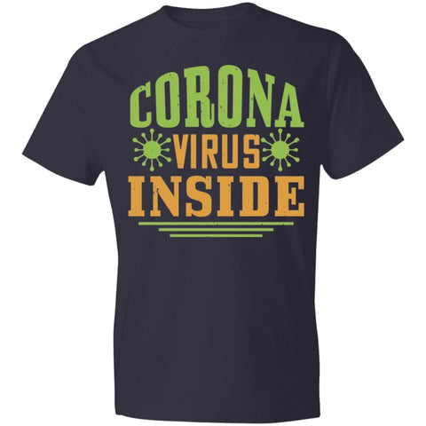Image of 980 Lightweight T-Shirt 4.5 oz - Alexecom.com