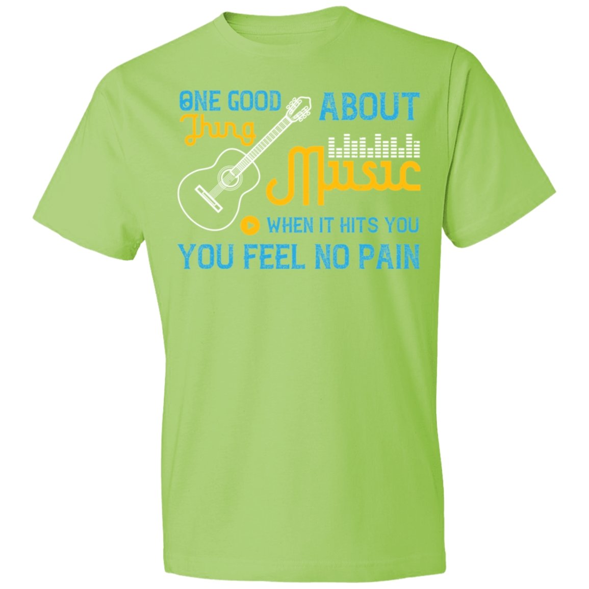 980 Lightweight T-Shirt 4.5 oz - Alexecom.com