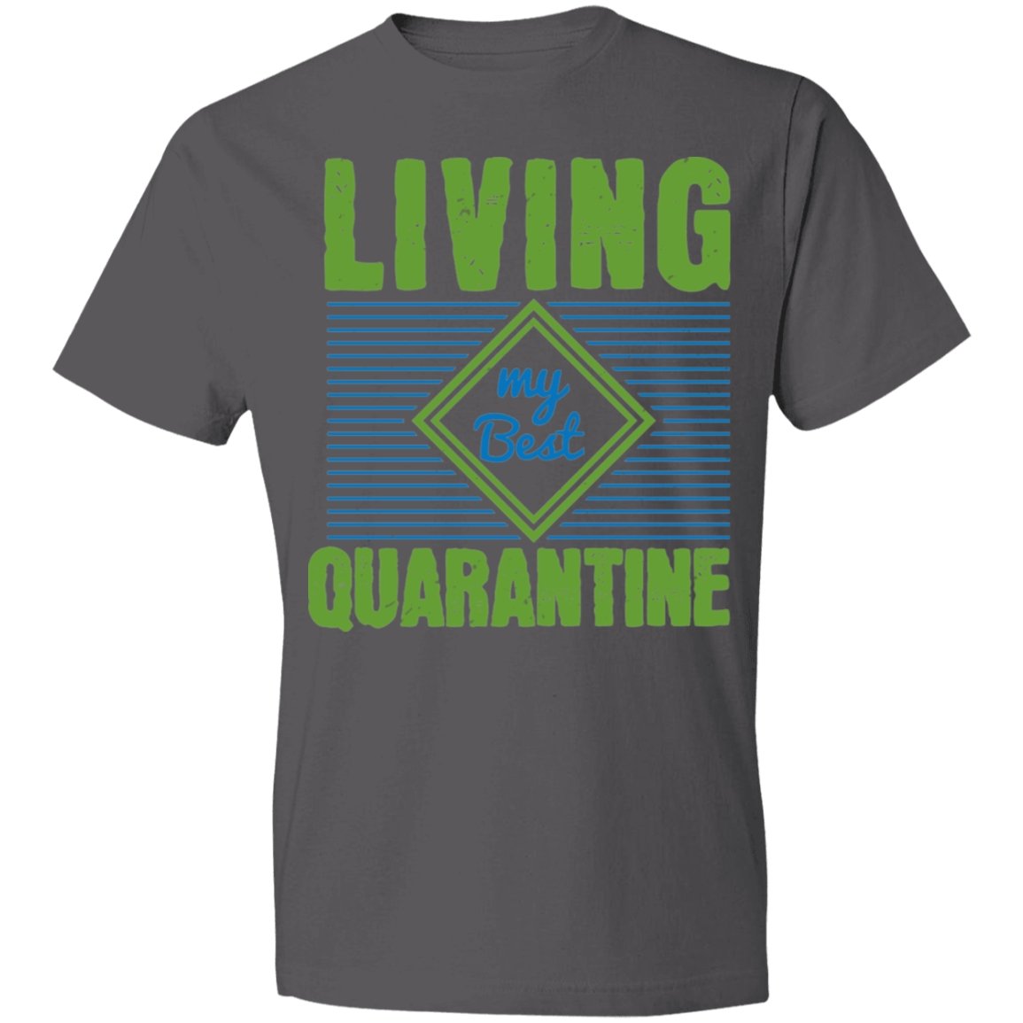 980 Lightweight T-Shirt 4.5 oz - Alexecom.com