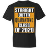 980 Lightweight T-Shirt 4.5 oz - Alexecom.com