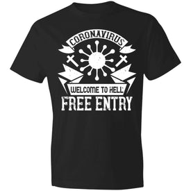 980 Lightweight T-Shirt 4.5 oz - Alexecom.com