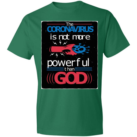 Image of 980 Lightweight T-Shirt 4.5 oz - Alexecom.com