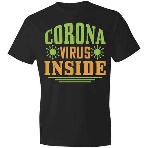 Image of 980 Lightweight T-Shirt 4.5 oz - Alexecom.com
