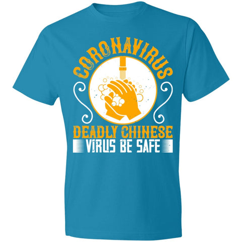 Image of 980 Lightweight T-Shirt 4.5 oz - Alexecom.com