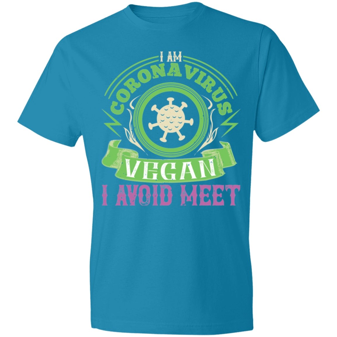 980 Lightweight T-Shirt 4.5 oz - Alexecom.com