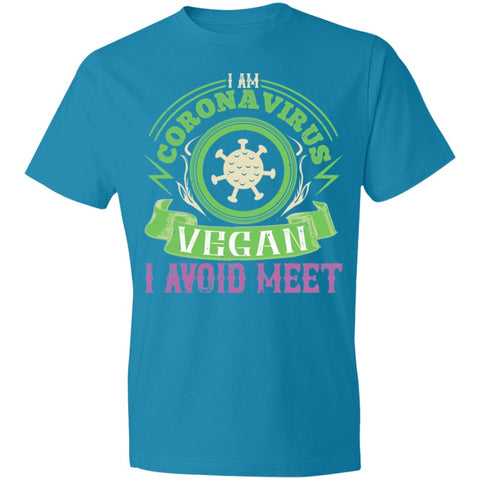Image of 980 Lightweight T-Shirt 4.5 oz - Alexecom.com