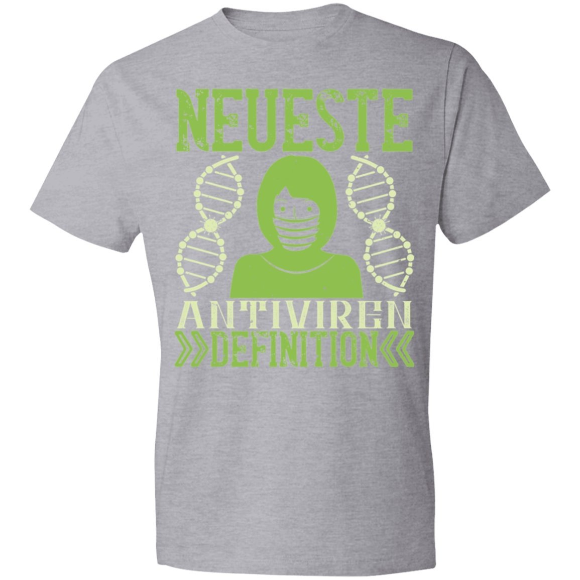 980 Lightweight T-Shirt 4.5 oz - Alexecom.com