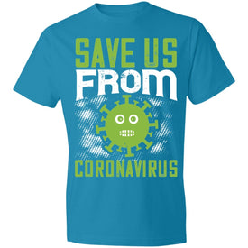 980 Lightweight T-Shirt 4.5 oz