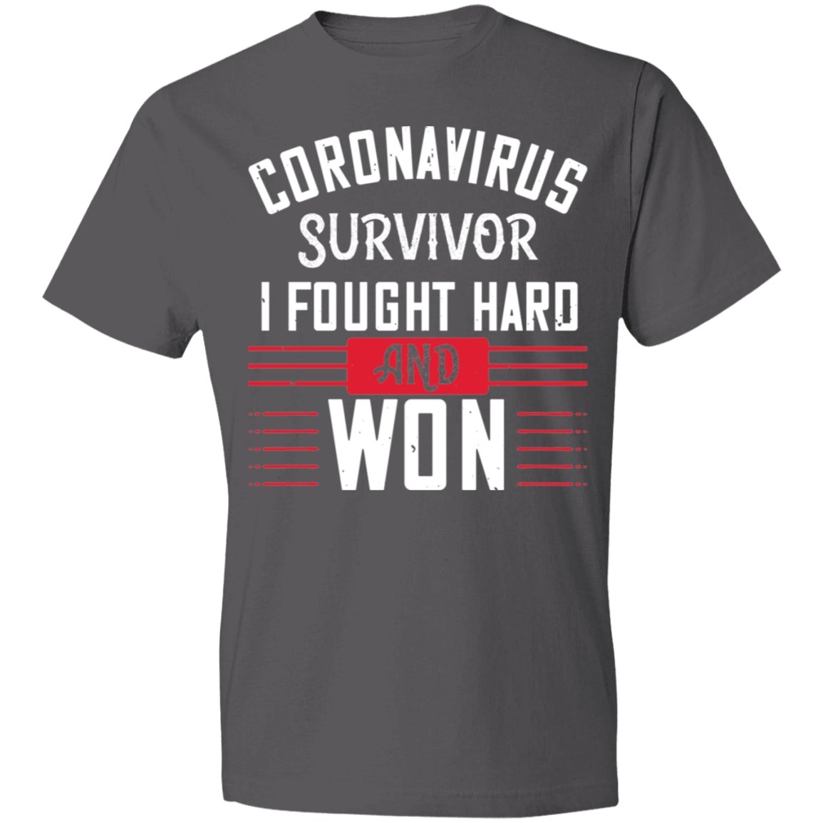 980 Lightweight T-Shirt 4.5 oz - Alexecom.com