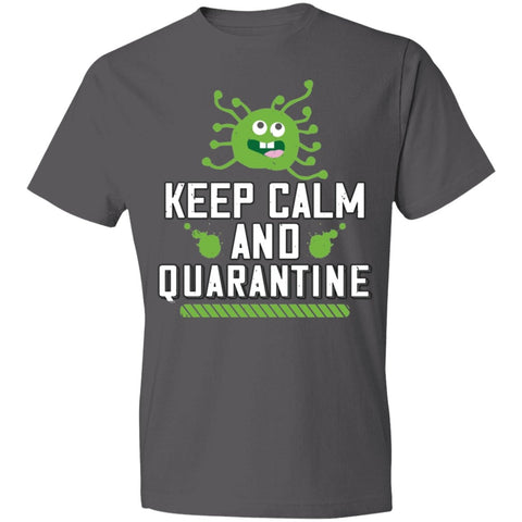 Image of 980 Lightweight T-Shirt 4.5 oz - Alexecom.com