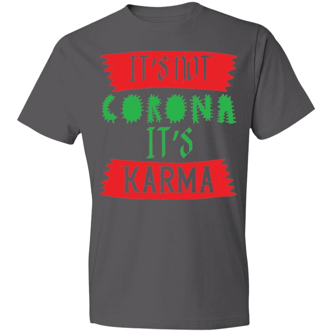 980 Lightweight T-Shirt 4.5 oz - Alexecom.com