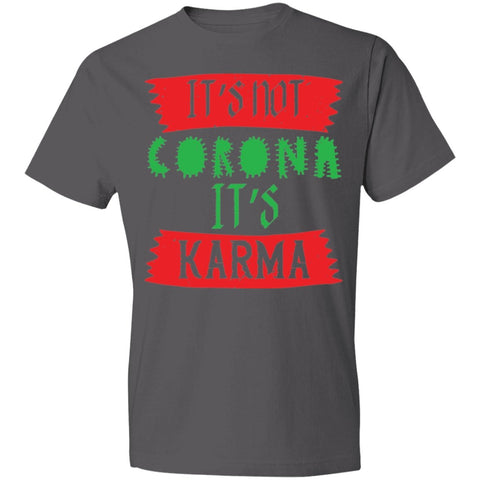 Image of 980 Lightweight T-Shirt 4.5 oz - Alexecom.com