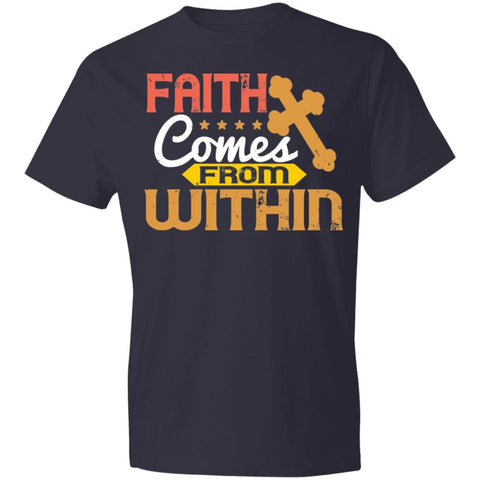 Image of 980 Lightweight T-Shirt 4.5 oz - Alexecom.com