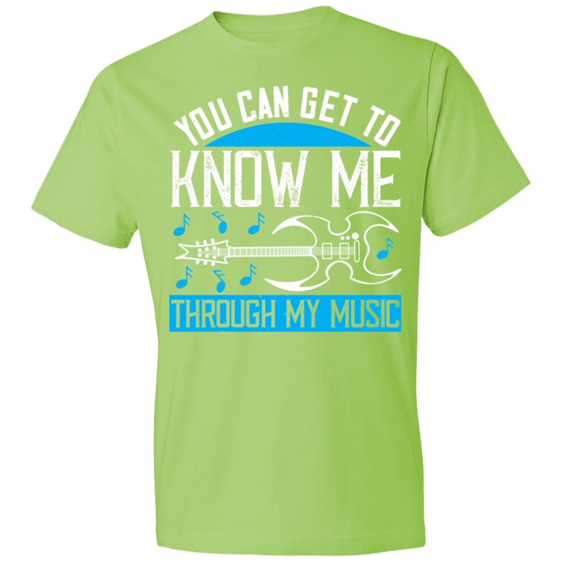 980 Lightweight T-Shirt 4.5 oz - Alexecom.com