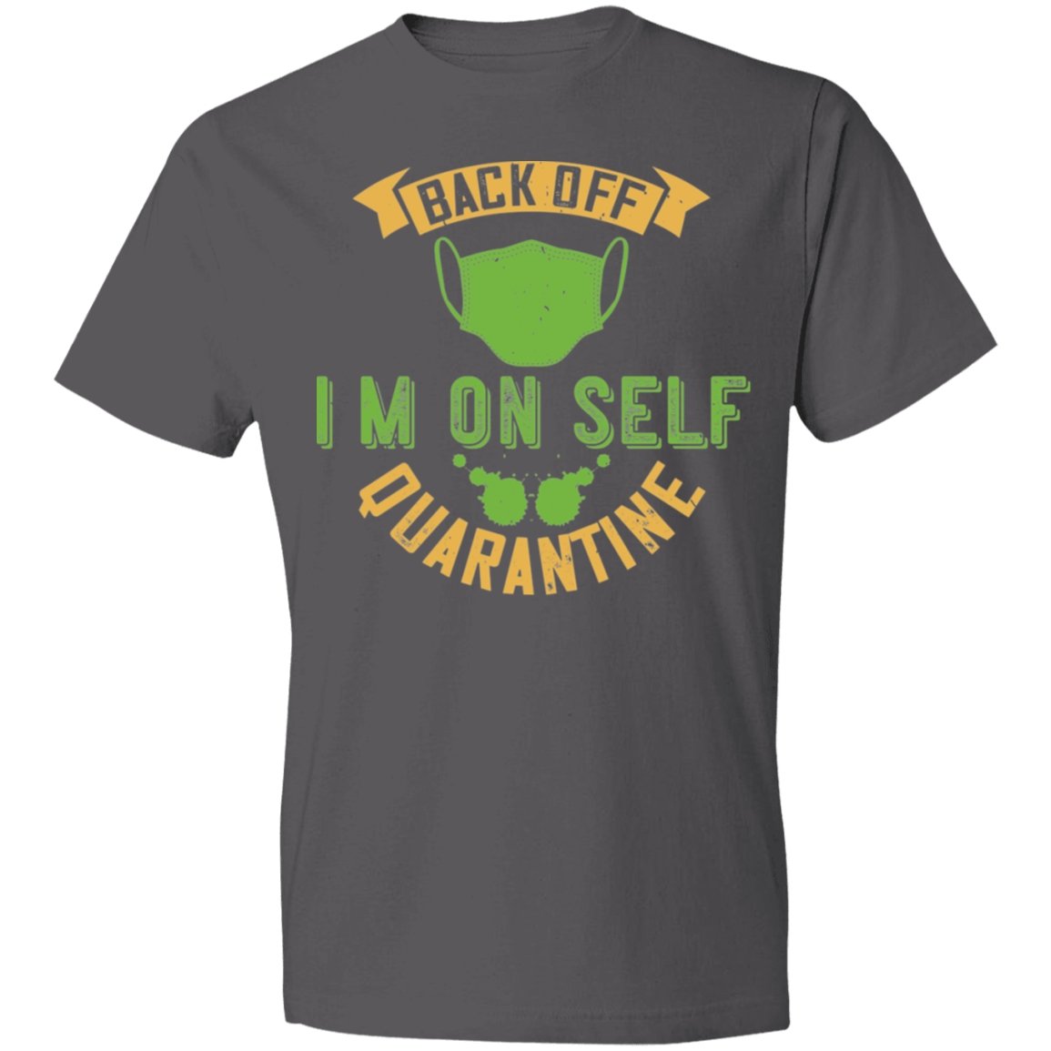 980 Lightweight T-Shirt 4.5 oz - Alexecom.com